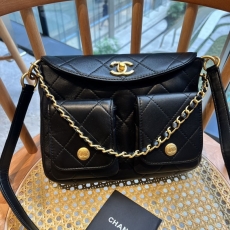 Chanel Satchel Bags